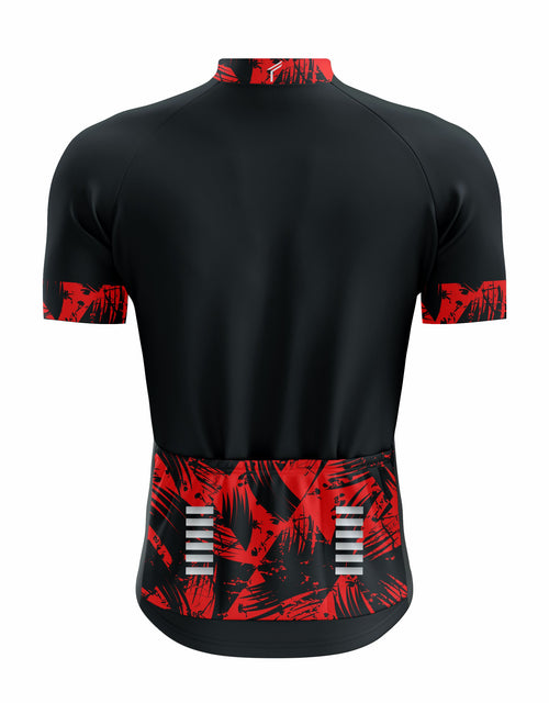 Fahrradtrikot Damen u. Herren