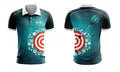 Dart-Trikot