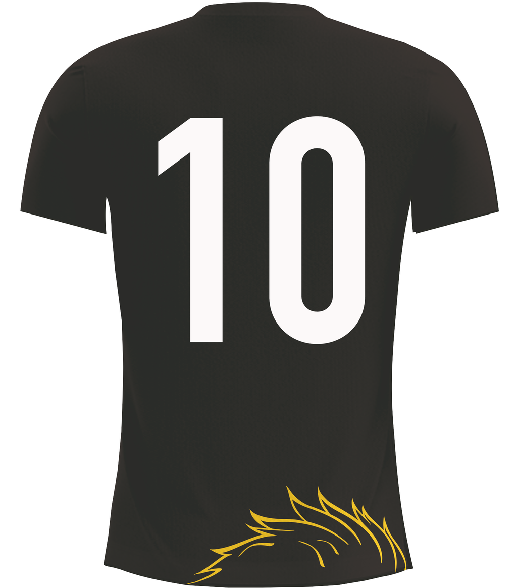 FR-03 Trikot-Oberteil Männer