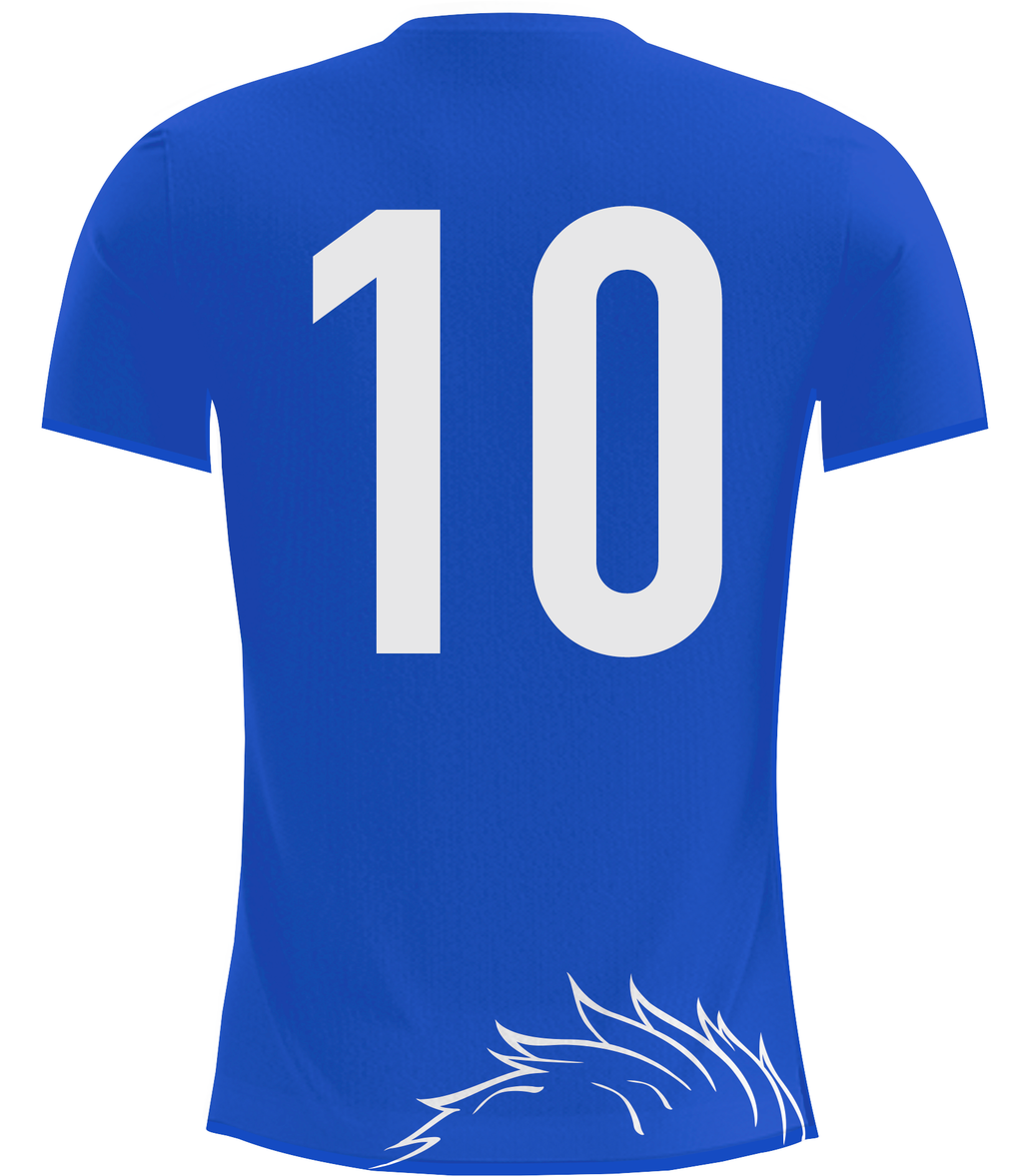 FR-03 Trikot-Oberteil Männer