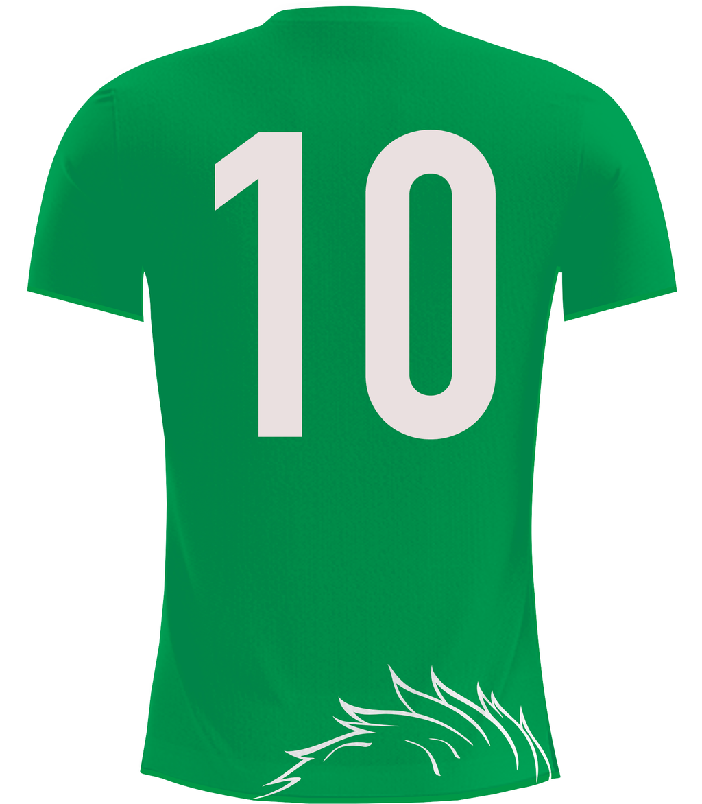 FR-03 Trikot-Oberteil Männer