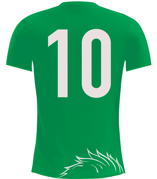 FR-03 Trikot-Oberteil Kinder
