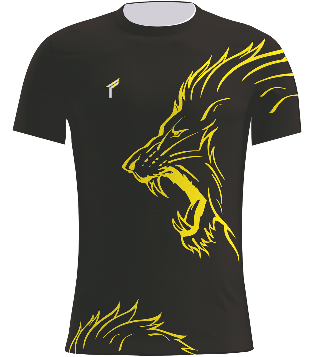 FR-03 Trikot-Oberteil Männer