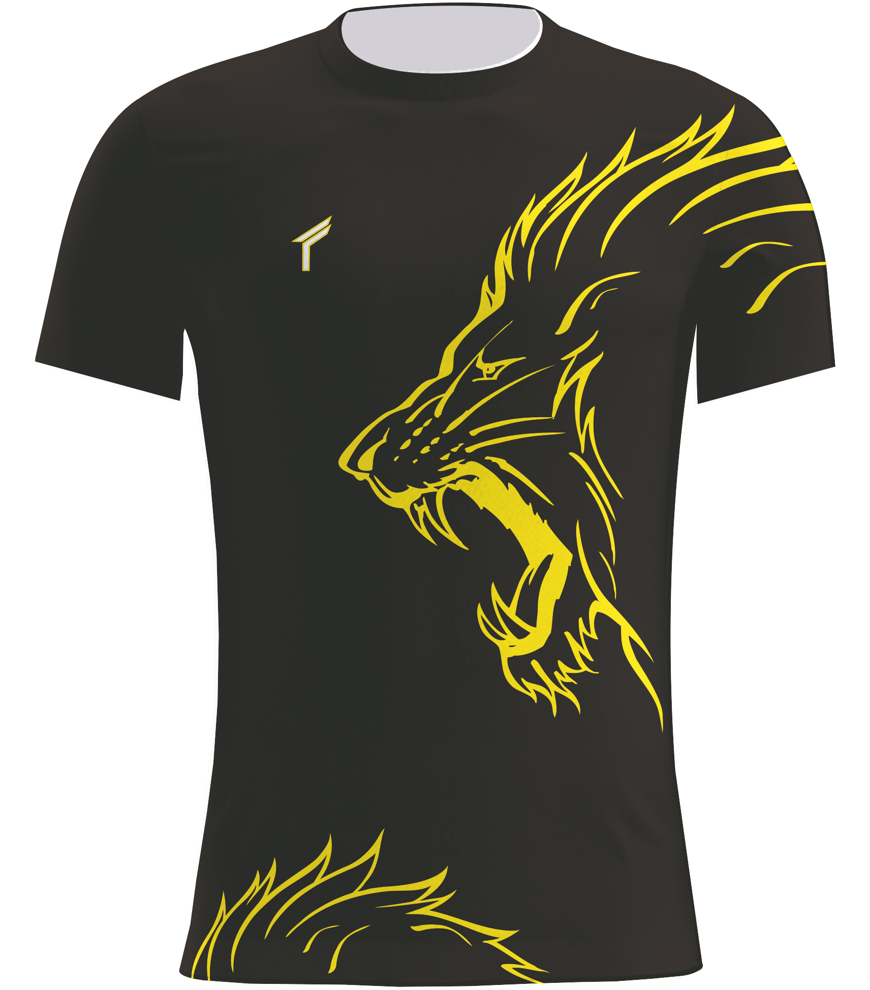 FR-03 Trikot-Oberteil Männer