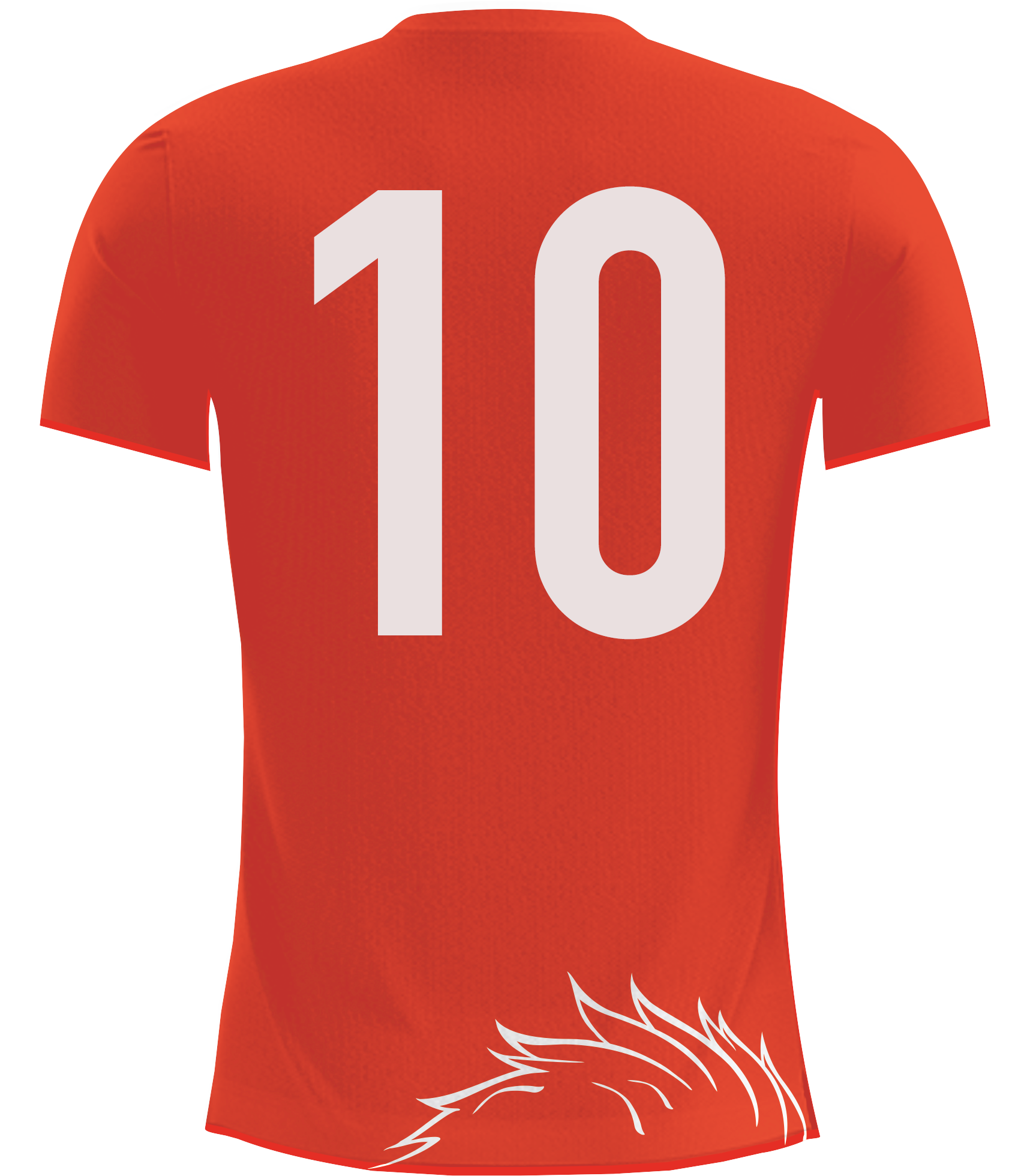 FR-03 Trikot-Oberteil Männer