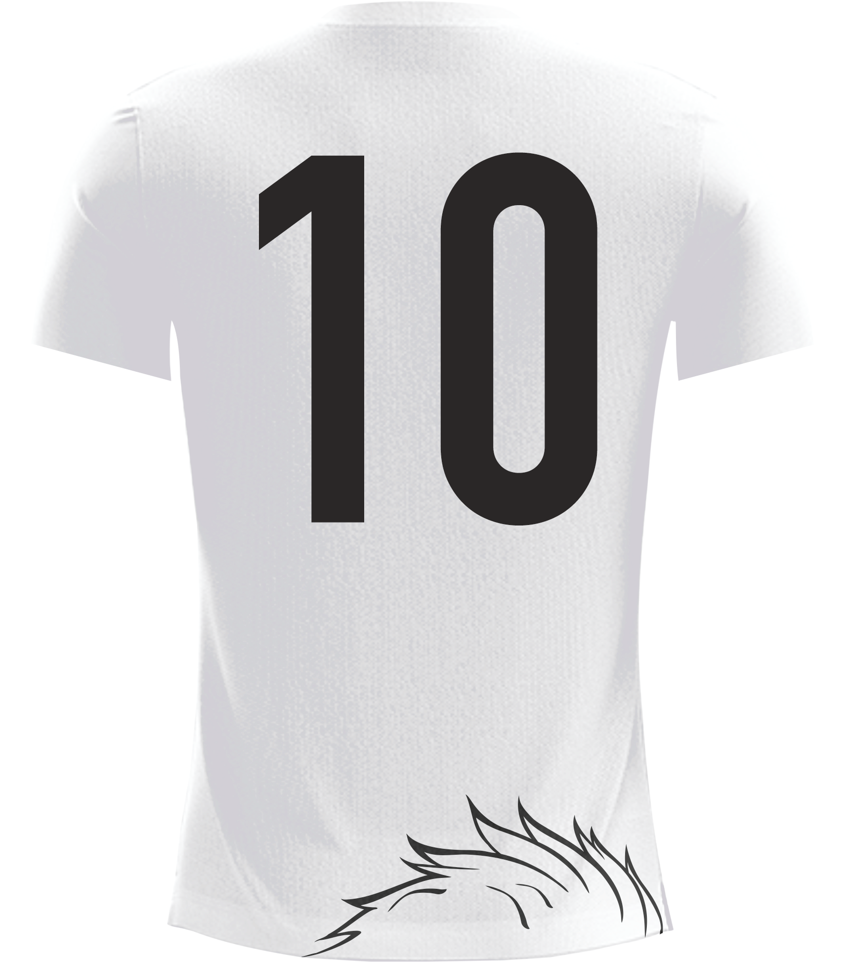 FR-03 Trikot-Oberteil Männer