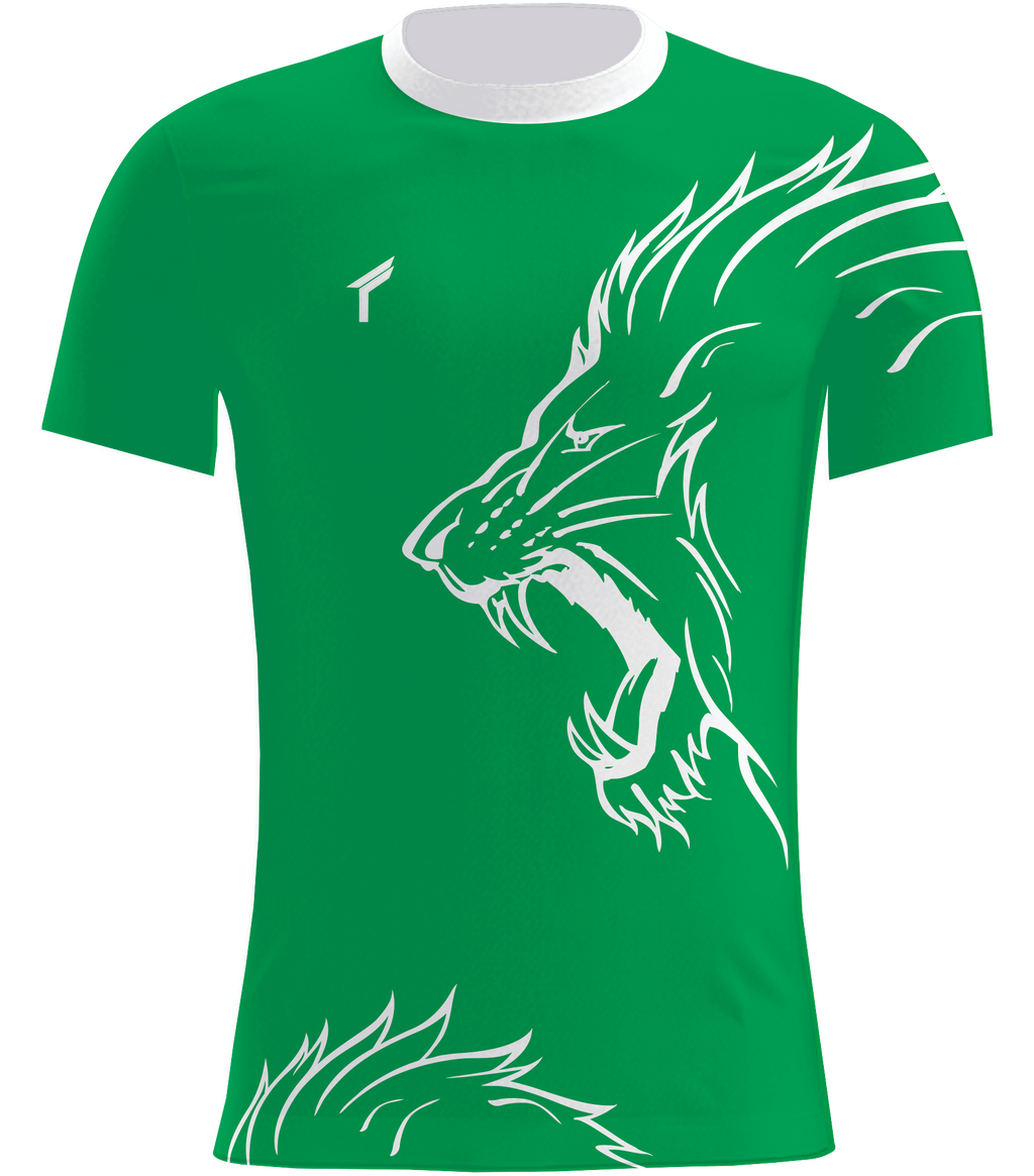 FR-03 Trikot-Oberteil Männer