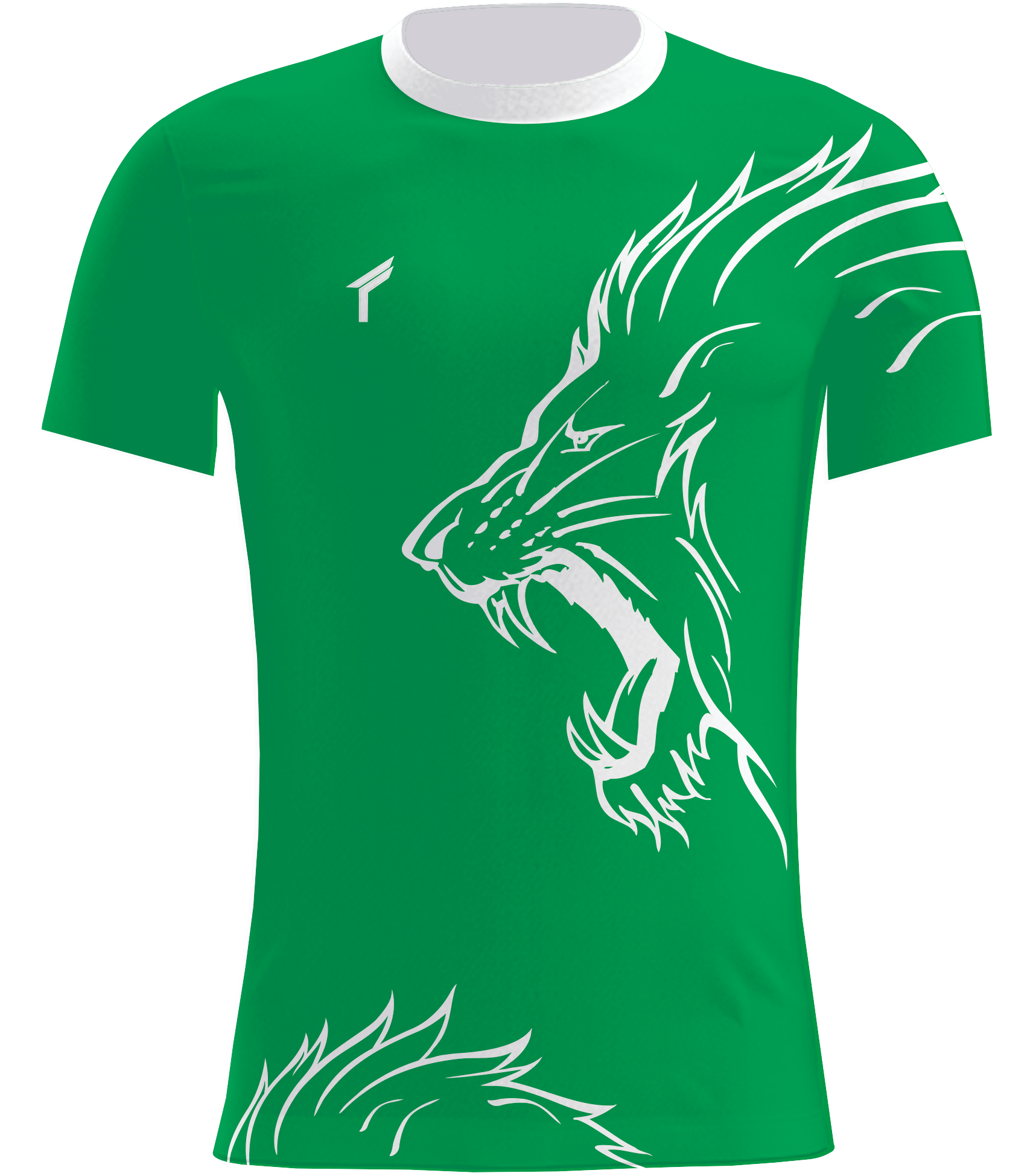 FR-03 Trikot-Oberteil Männer