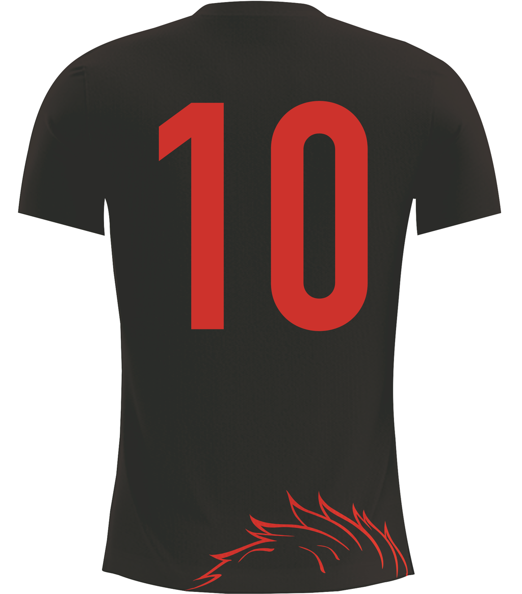 FR-03 Trikot-Oberteil Männer