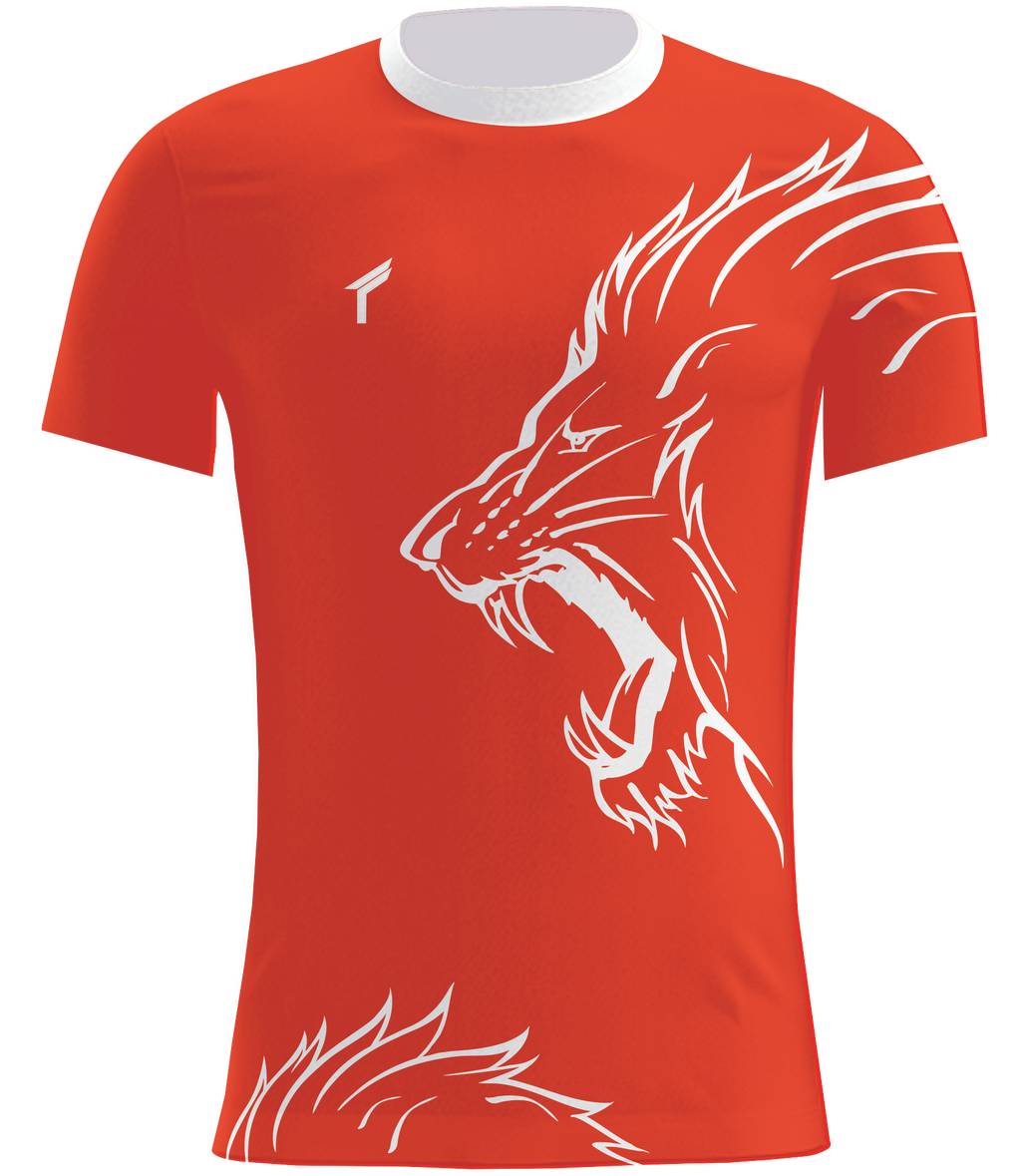 FR-03 Trikot-Oberteil Männer