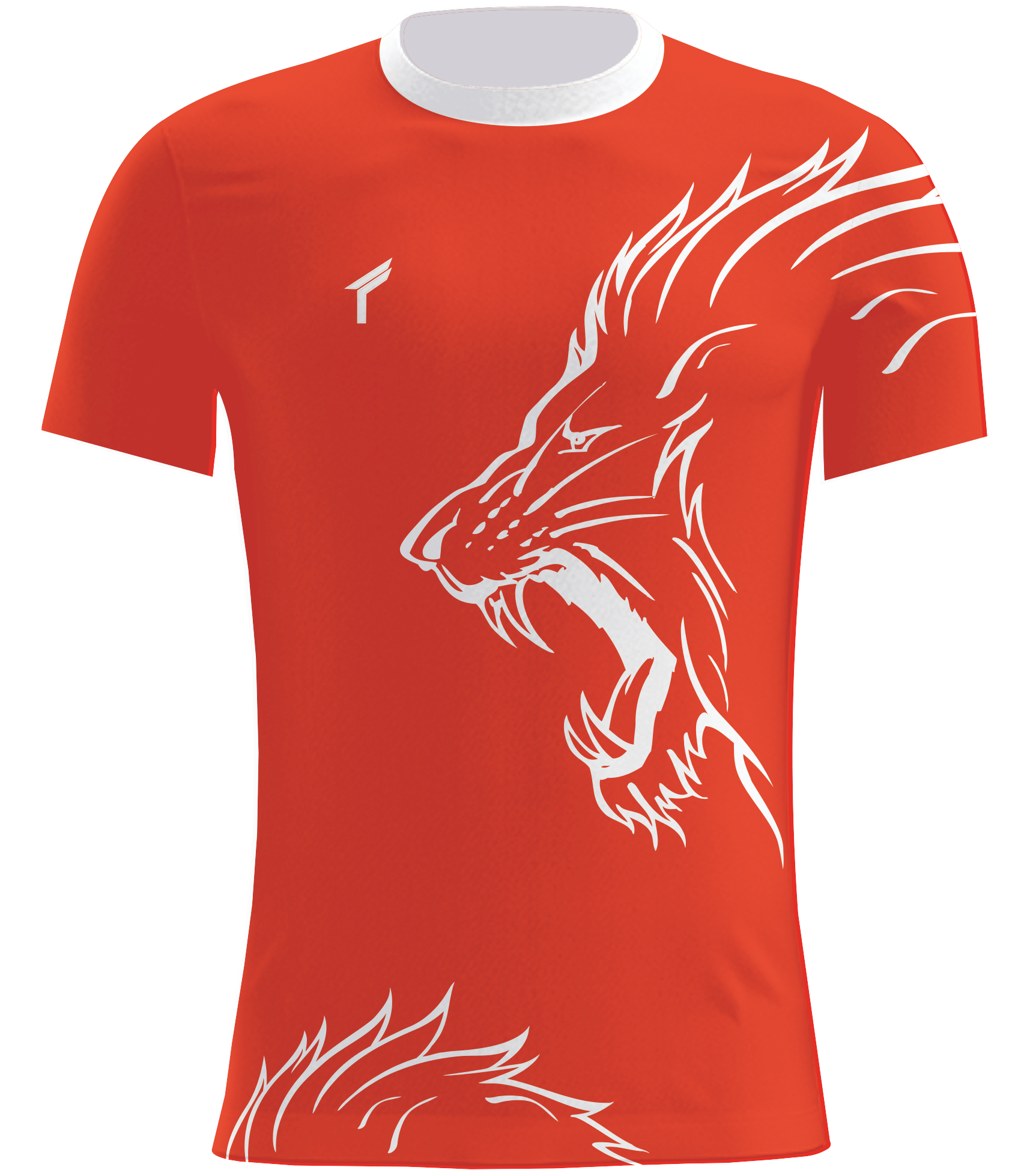 FR-03 Trikot-Oberteil Männer