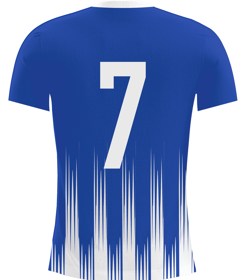 FR-04 Trikot-Oberteil Kinder