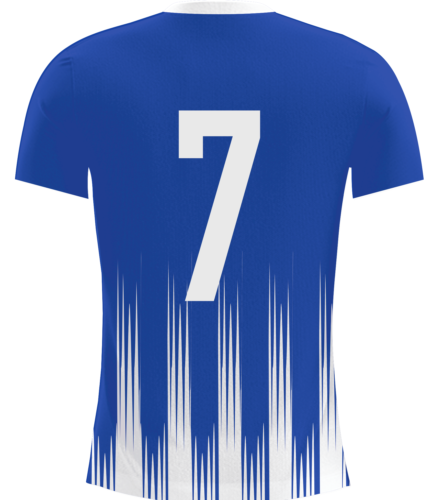 FR-04 Trikot-Oberteil Kinder