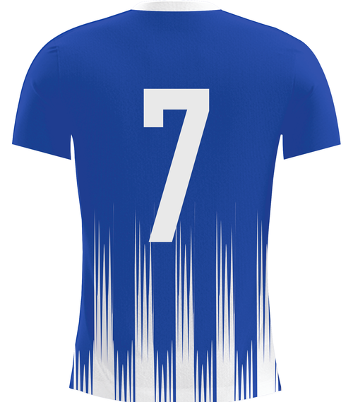 FR-04 Trikot-Oberteil Kinder