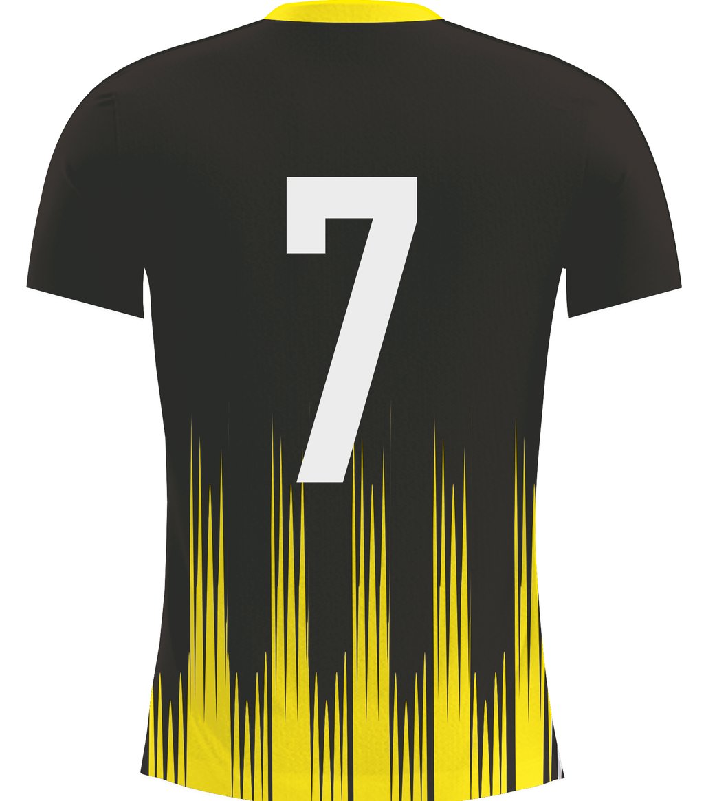 FR-04 Trikot-Oberteil Kinder