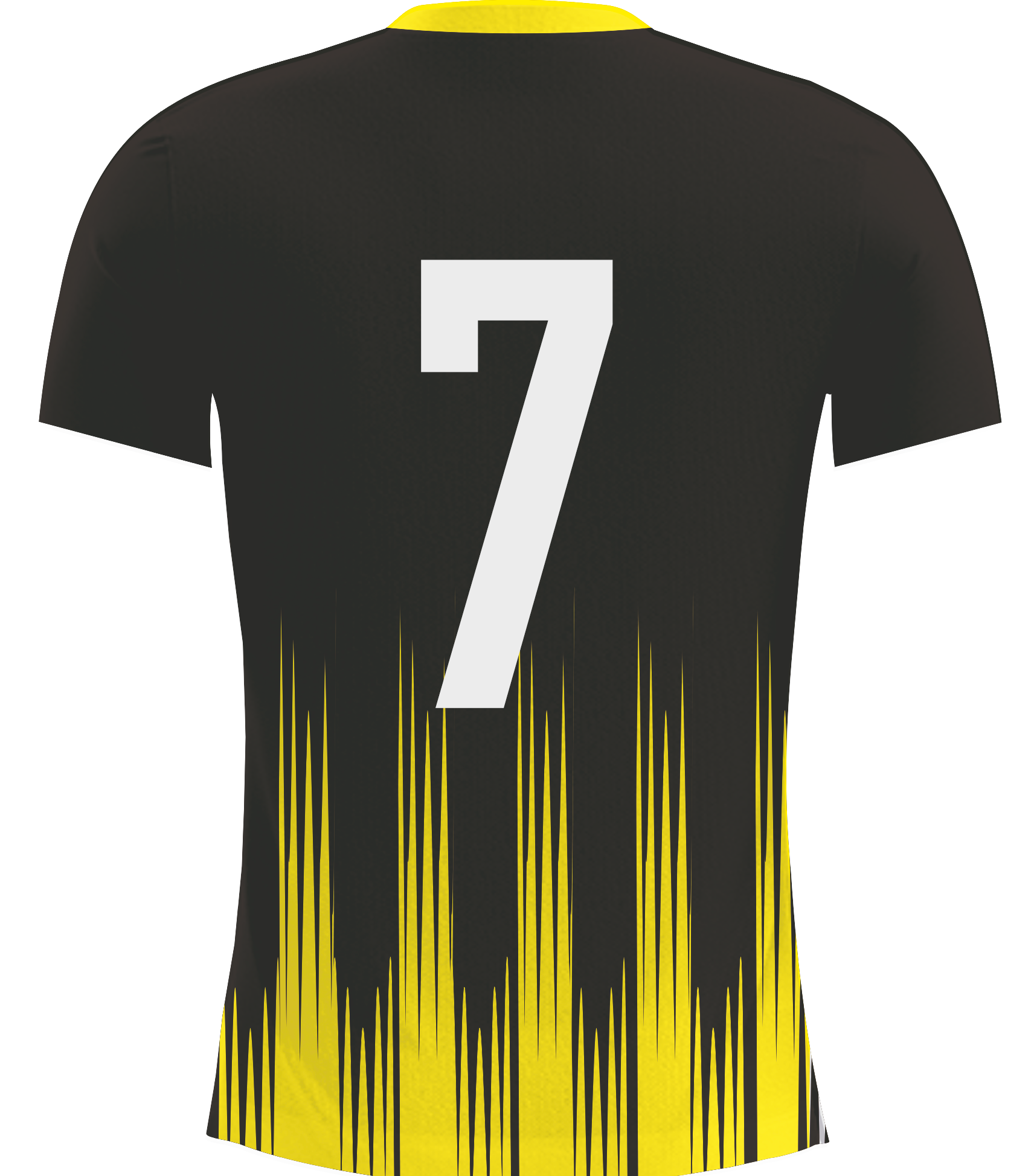 FF-M-01 – Trikot-Oberteil Frauen FR-04