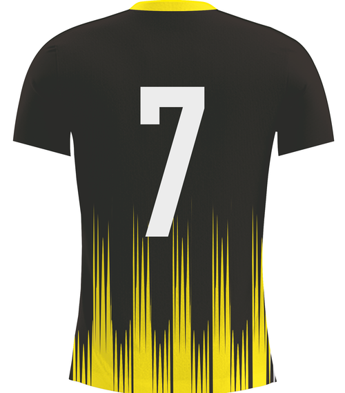 FF-M-01 – Trikot-Oberteil Frauen FR-04