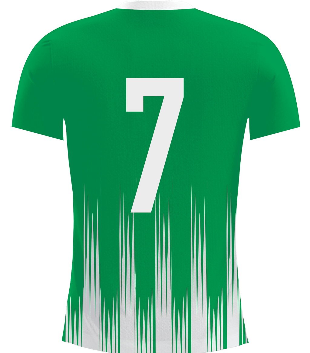 FR-04 Trikot-Oberteil Kinder