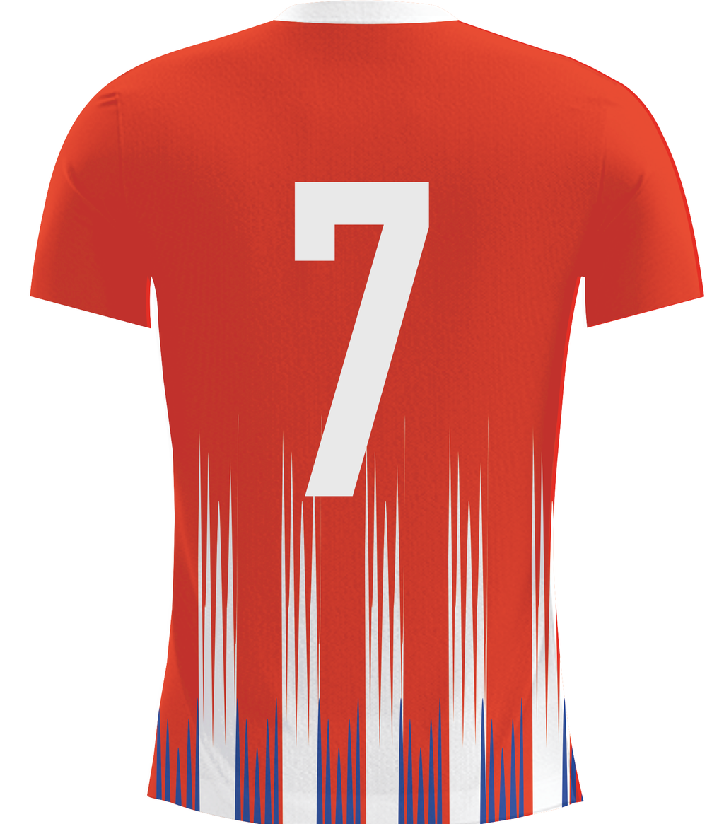 FR-04 Trikot-Oberteil Kinder