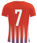 FR-04 Trikot-Oberteil Kinder
