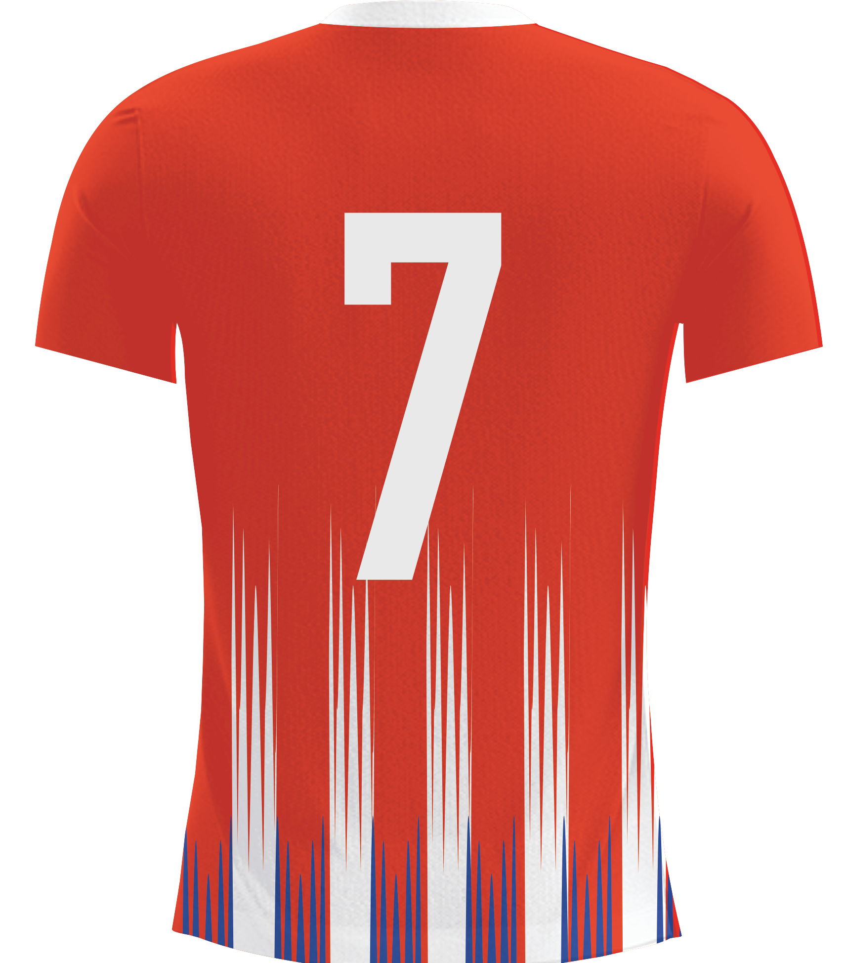 FR-04 Trikot-Oberteil Kinder