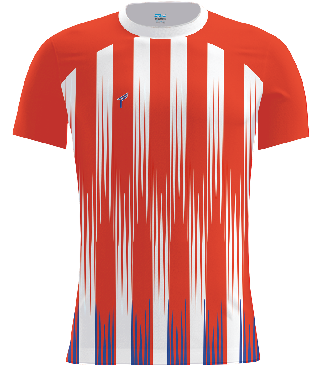 FR-04 Trikot-Oberteil Kinder