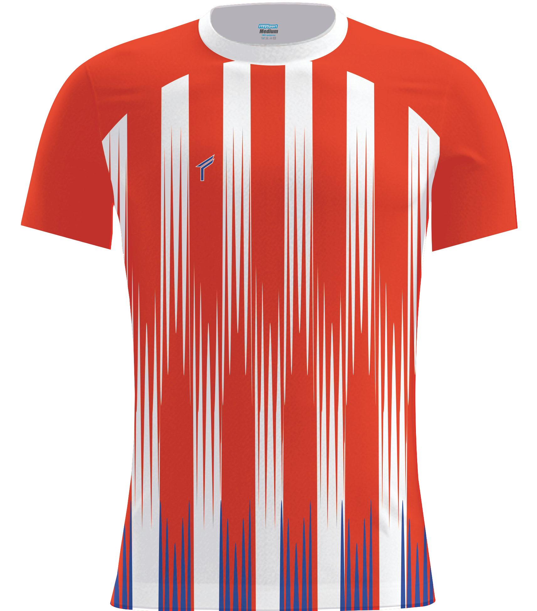 FR-04 Trikot-Oberteil Kinder