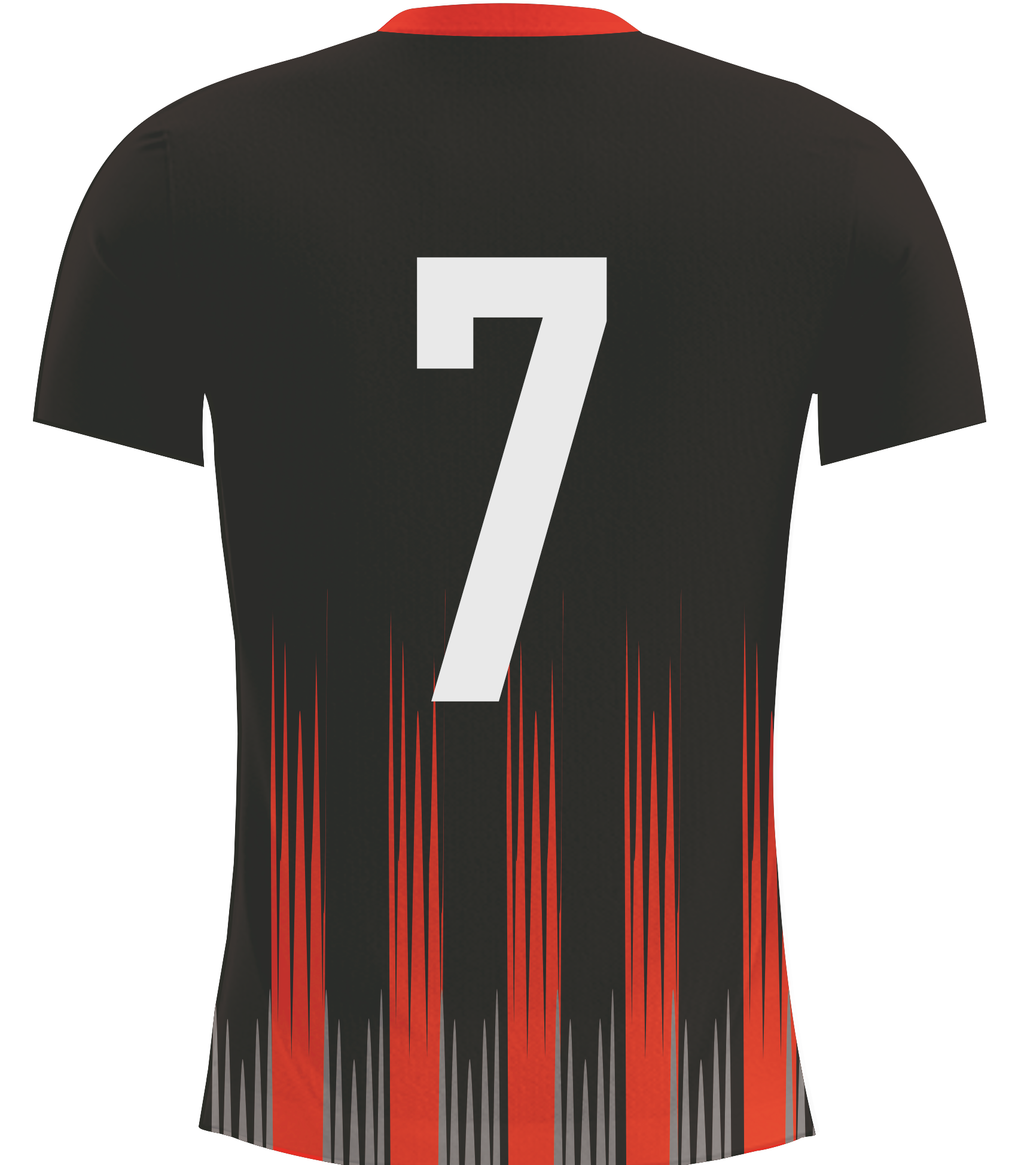 FR-04 Trikot-Oberteil Kinder
