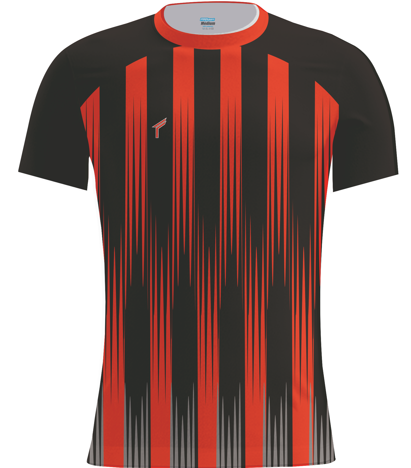 FR-04 Trikot-Oberteil Frauen