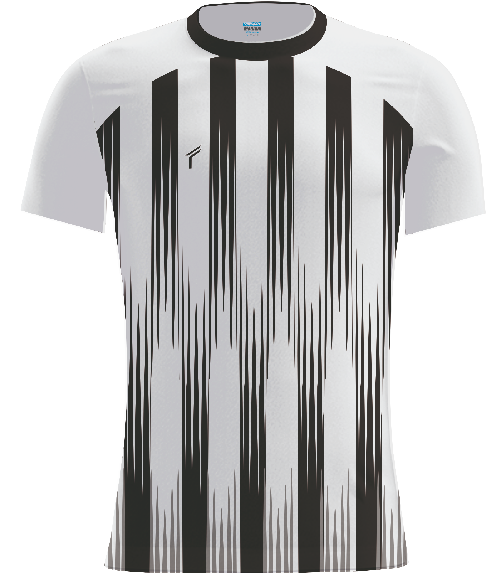 FF-M-01 – Trikot-Oberteil Frauen FR-04