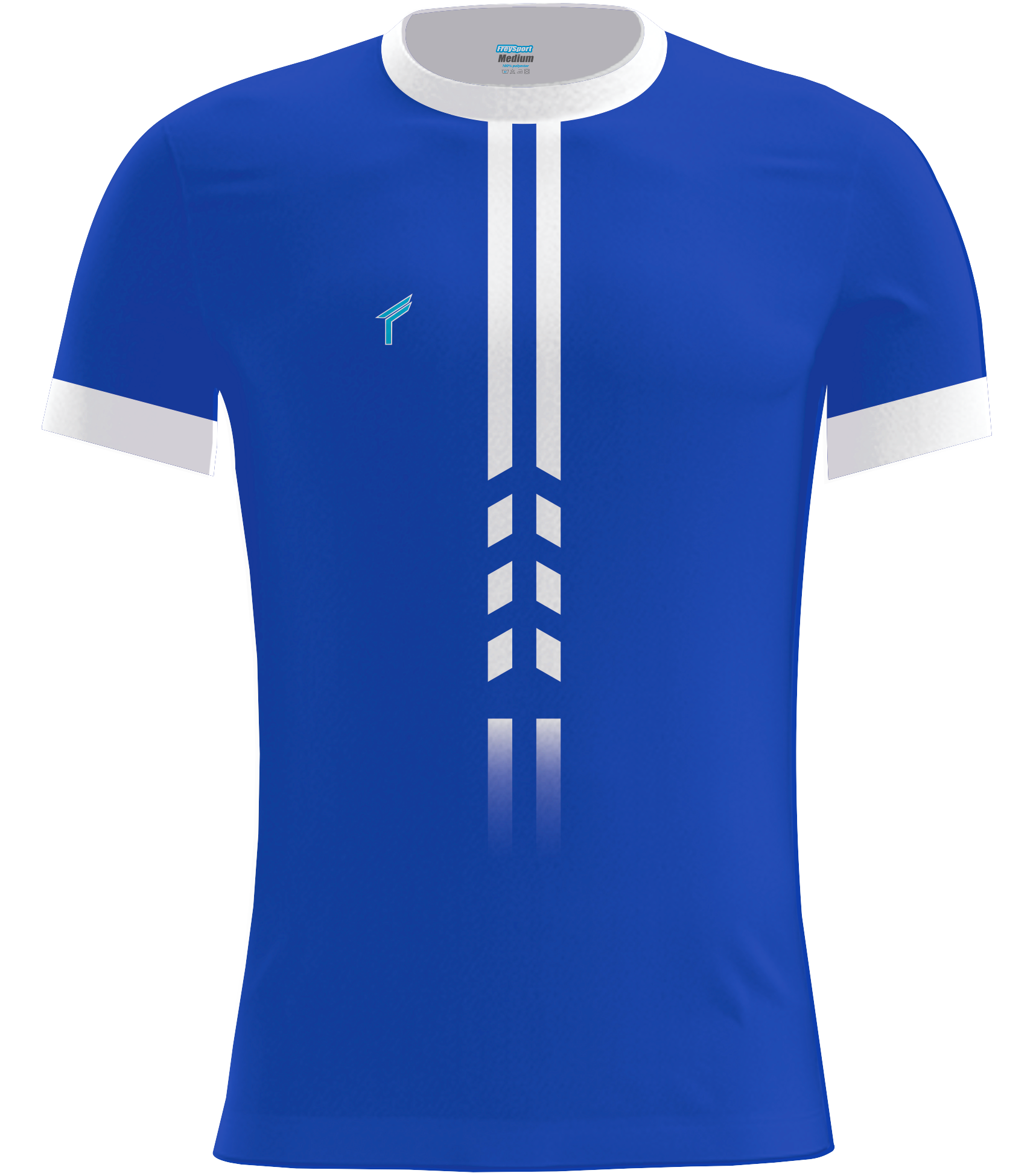 FR-30 Trikot-Oberteil Männer
