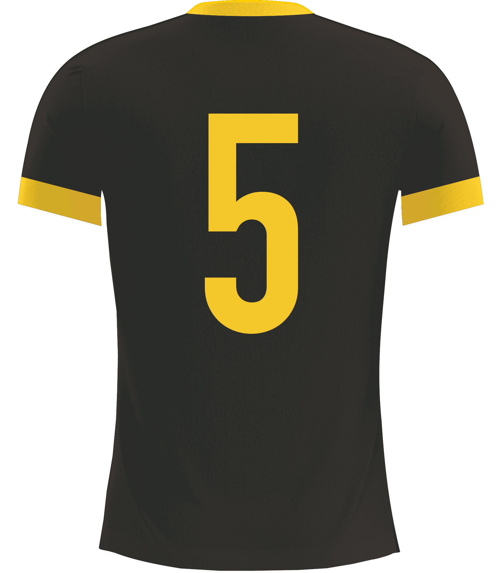 FR-30 Trikot-Oberteil Frauen