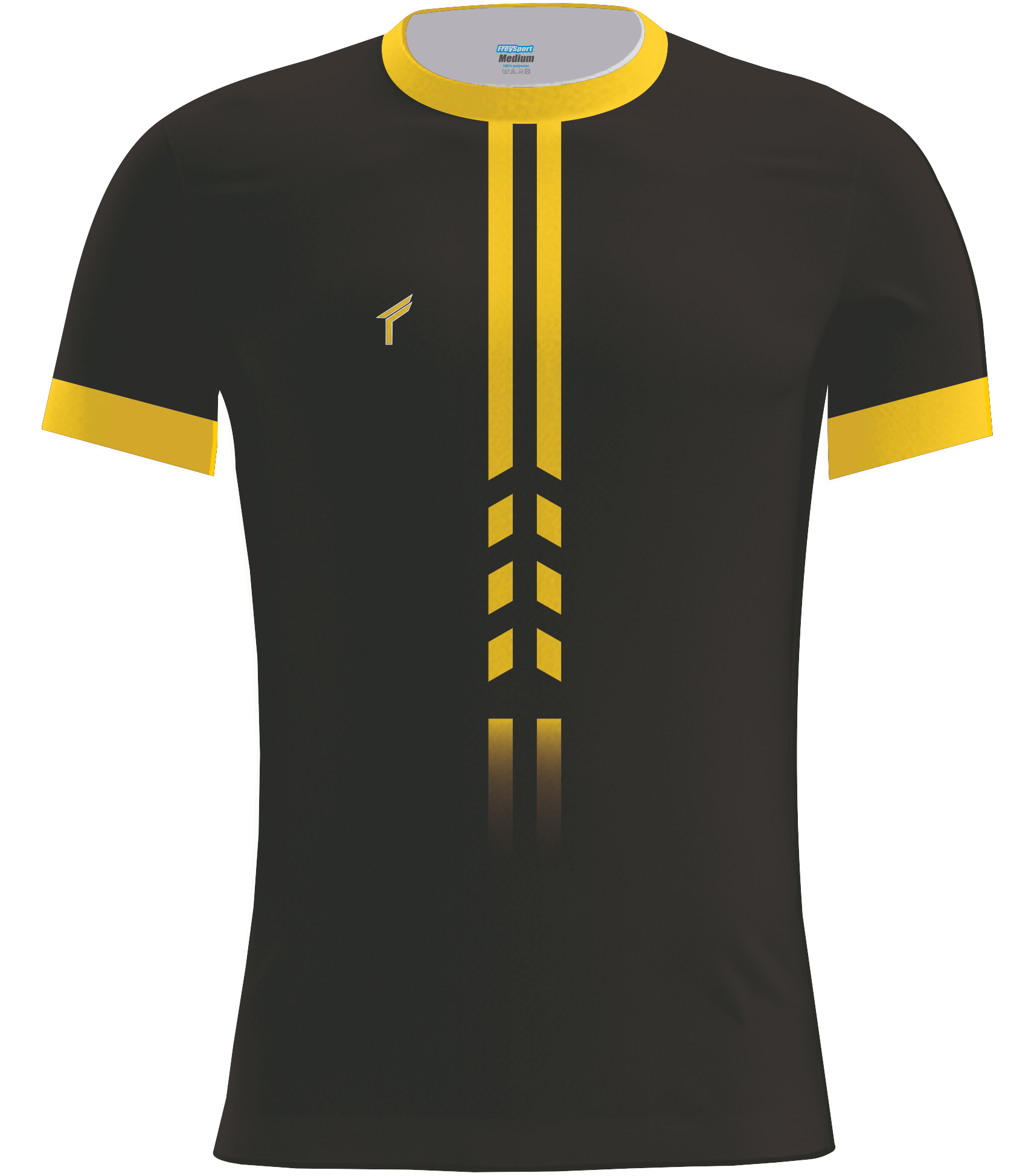 FR-30 Trikot-Oberteil Frauen