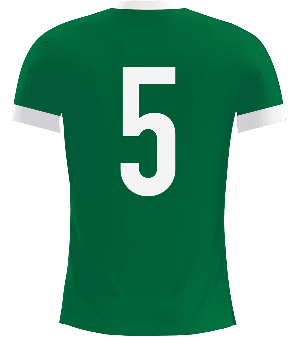FR-30 Trikot-Oberteil Kinder