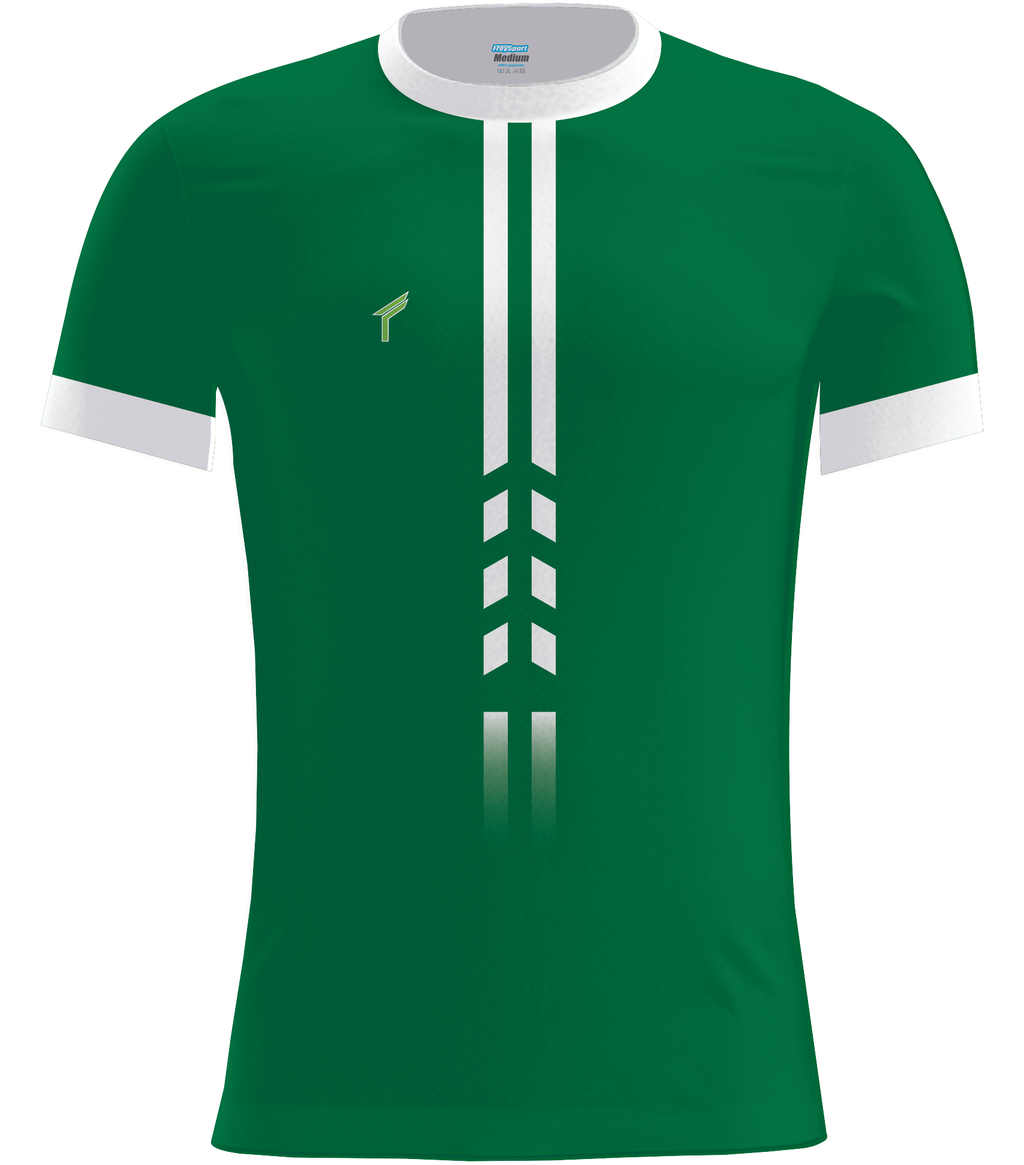 FR-30 Trikot-Oberteil Kinder