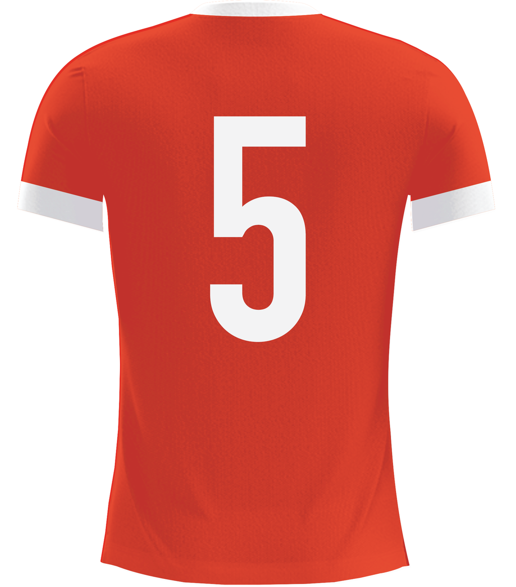 FR-30 Trikot-Oberteil Kinder