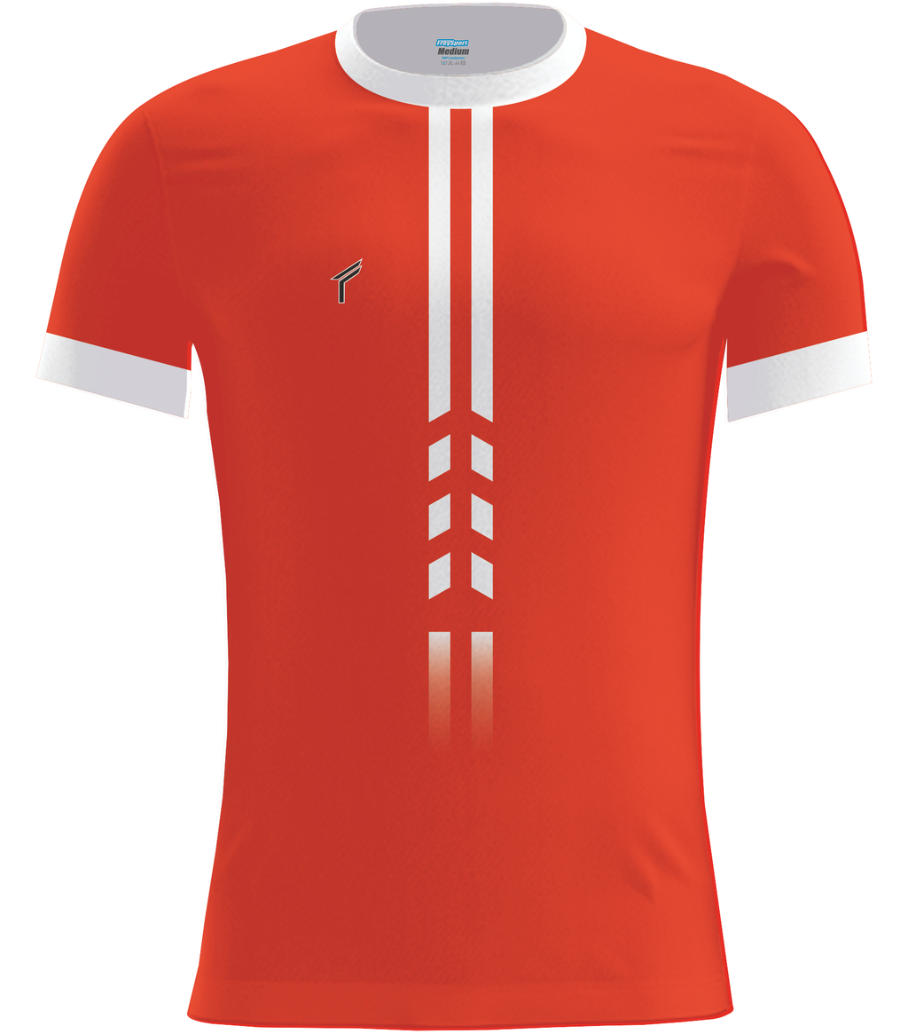 FR-30 Trikot-Oberteil Kinder