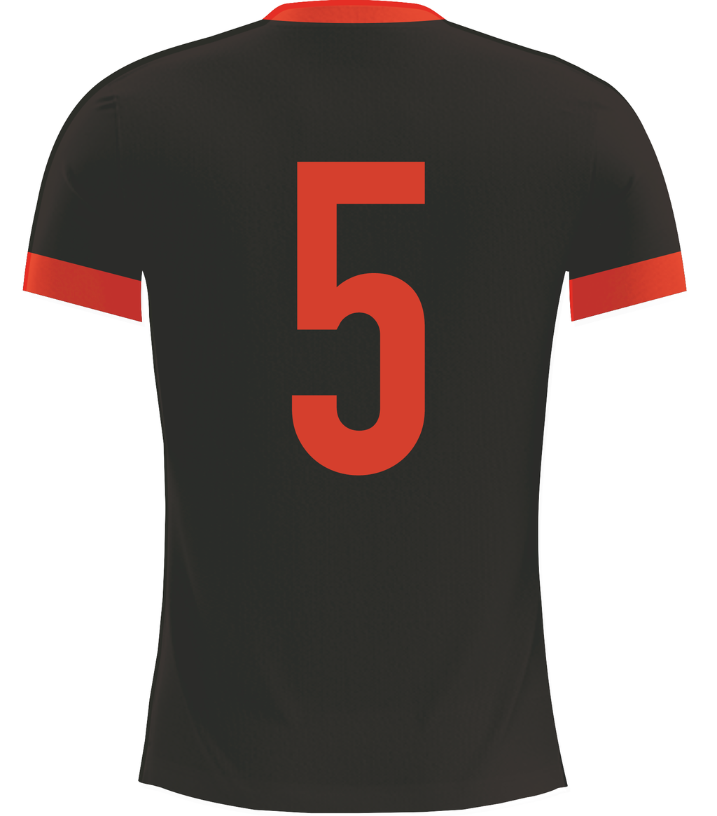 FR-30 Trikot-Oberteil Kinder