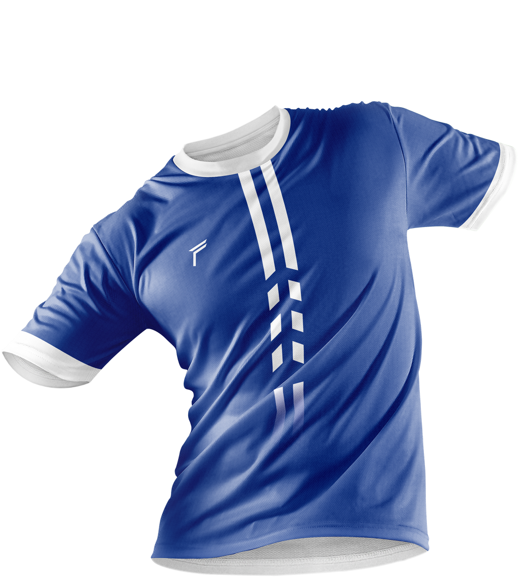 Damen-Trikot-Oberteil