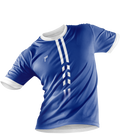 Damen-Trikot-Oberteil