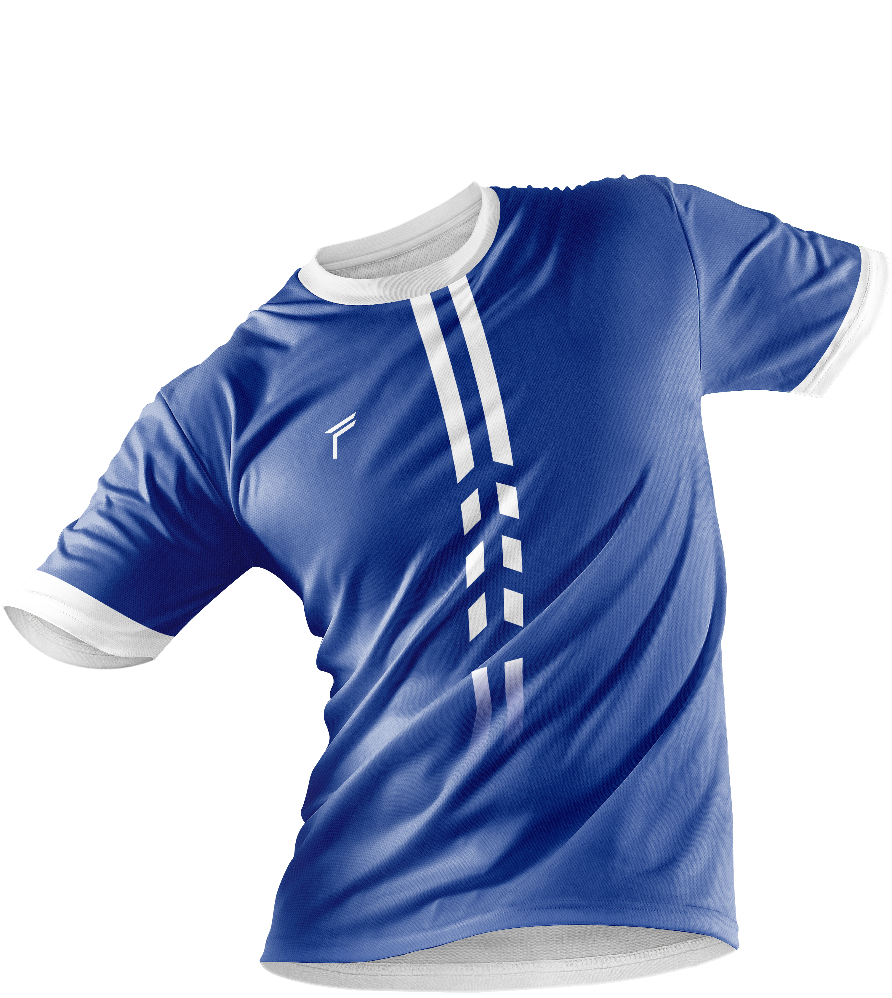 Damen-Trikot-Oberteil