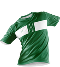 Trikot-Oberteil Frauen