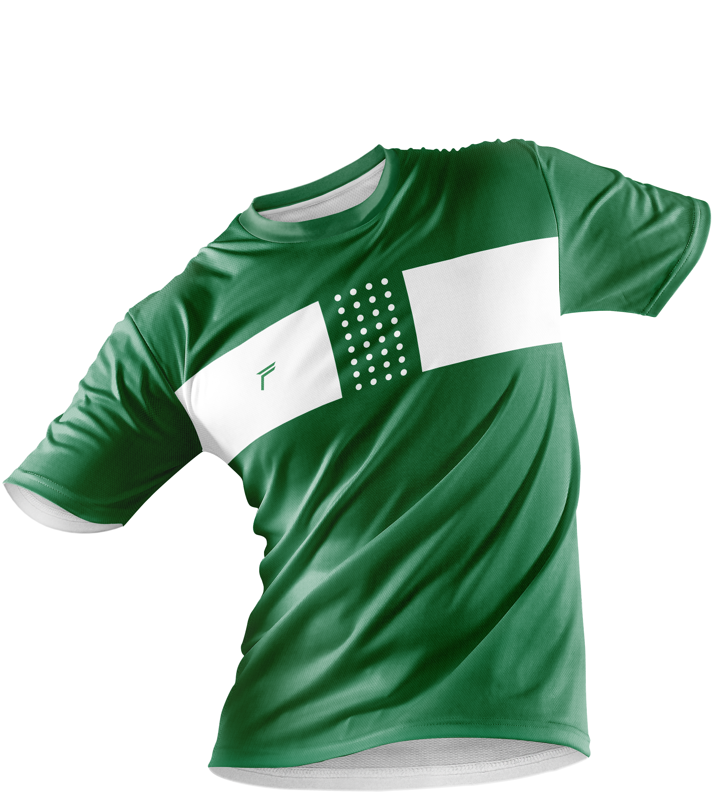 Trikot-Oberteil Frauen
