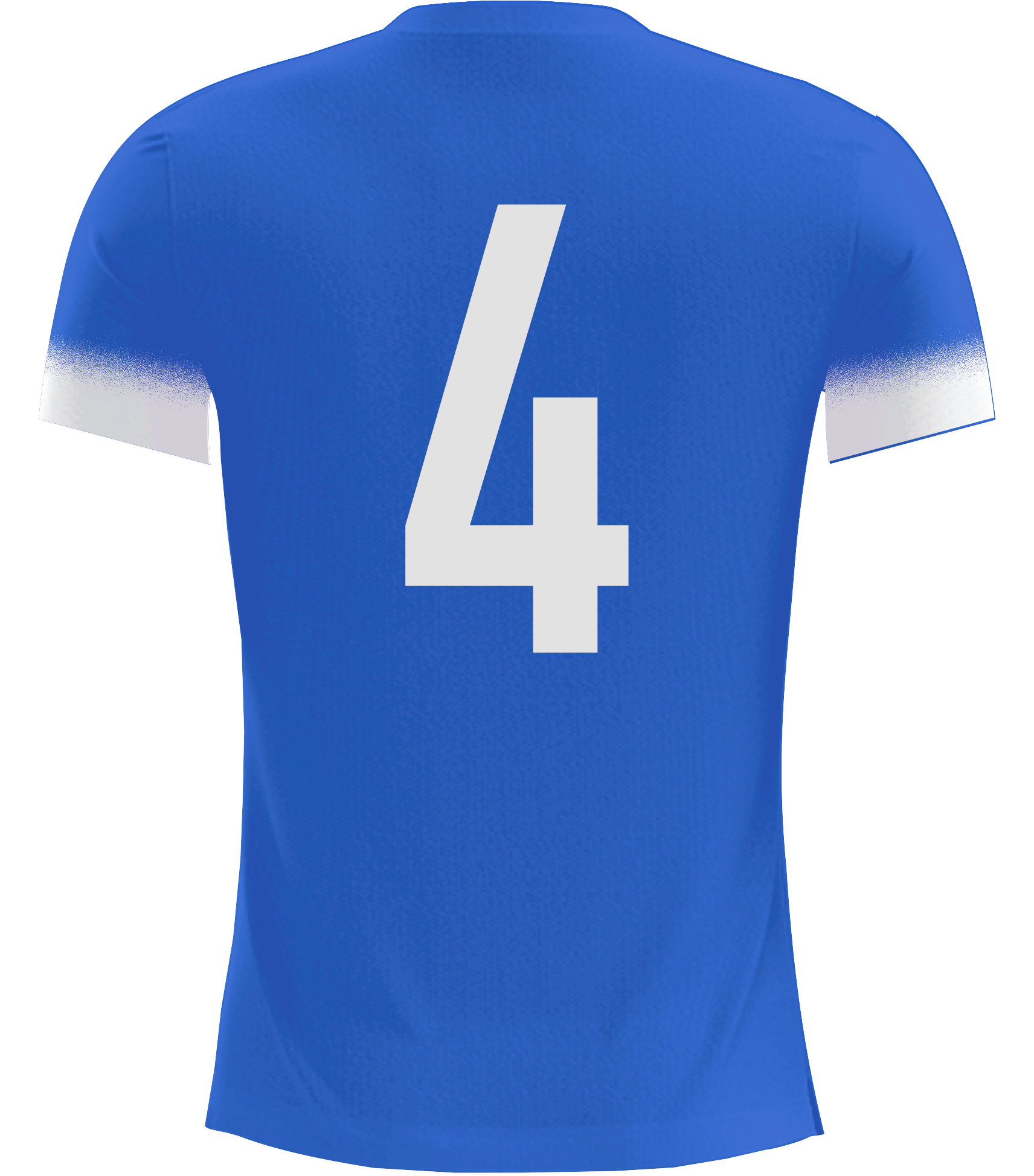 Trikot-Oberteil Kinder