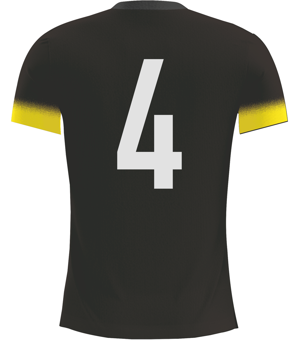 FR-45 Trikot-Oberteil Frauen