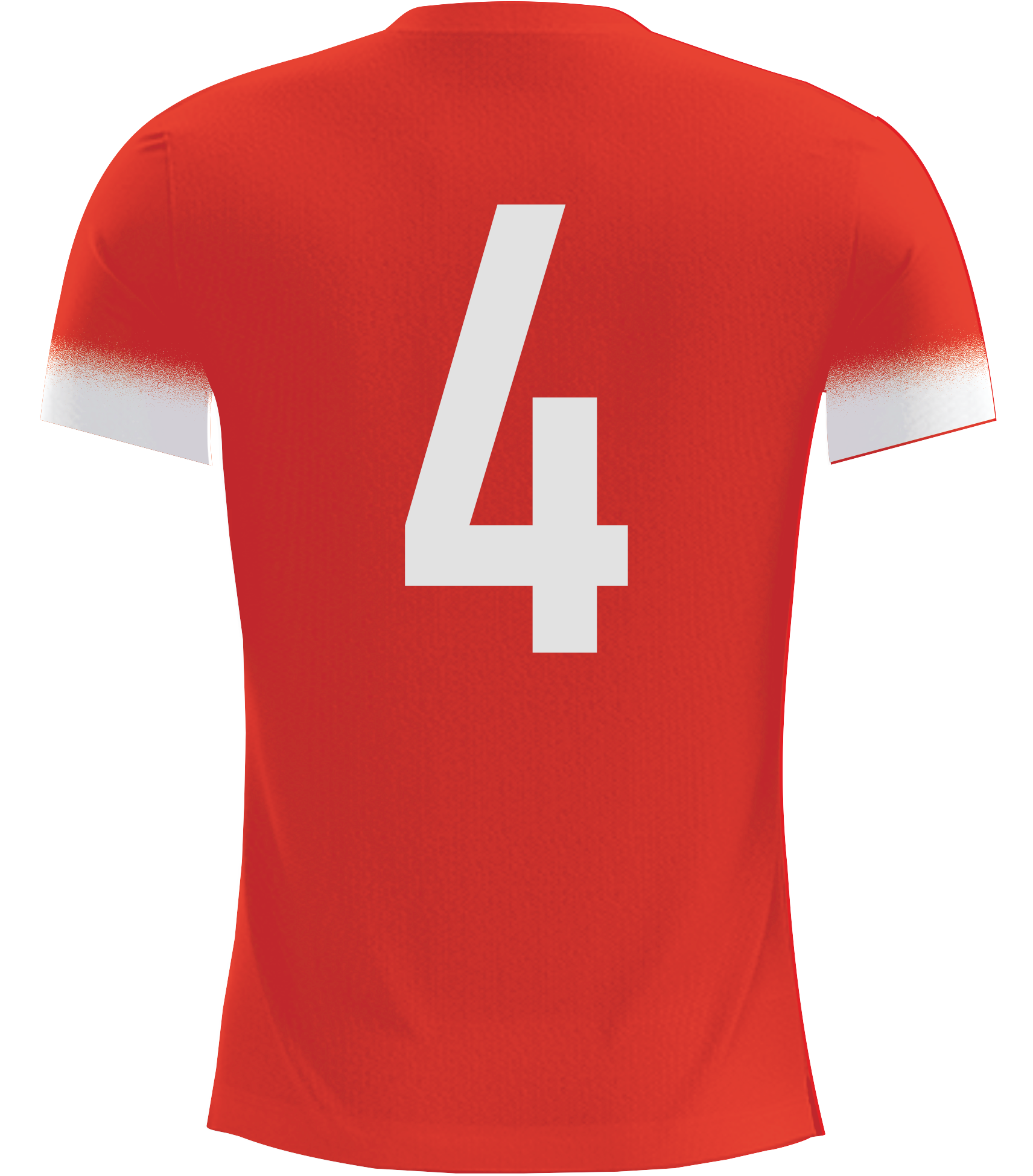 Trikot-Oberteil Frauen