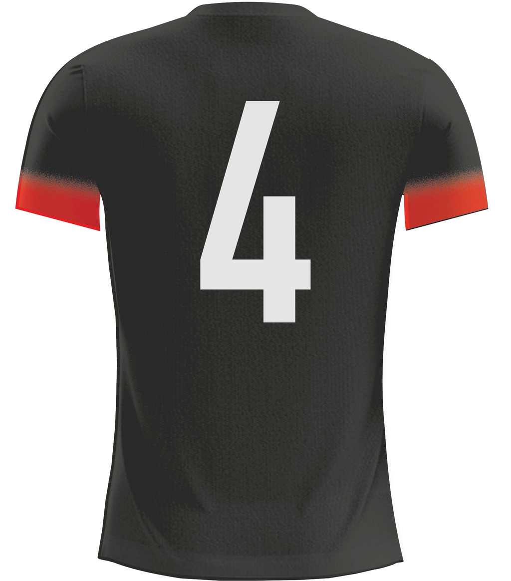 FR-45 Trikot-Oberteil Frauen