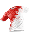 Trikot-Oberteil Männer