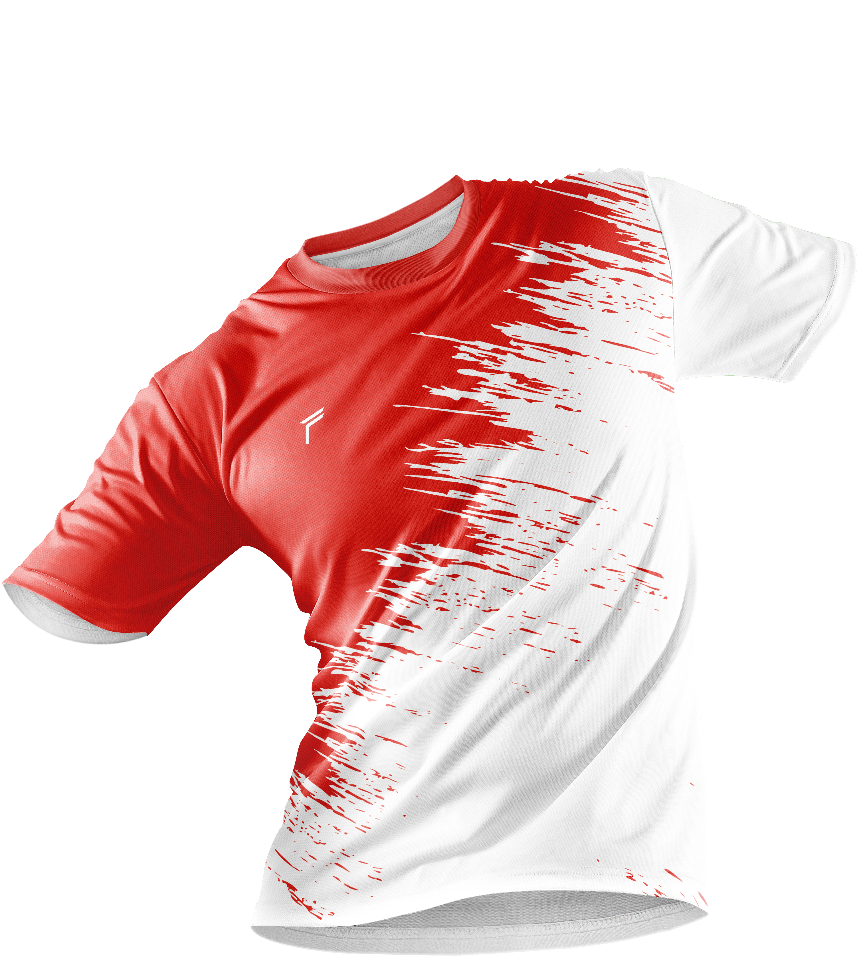 FR-03 Trikot-Oberteil Männer
