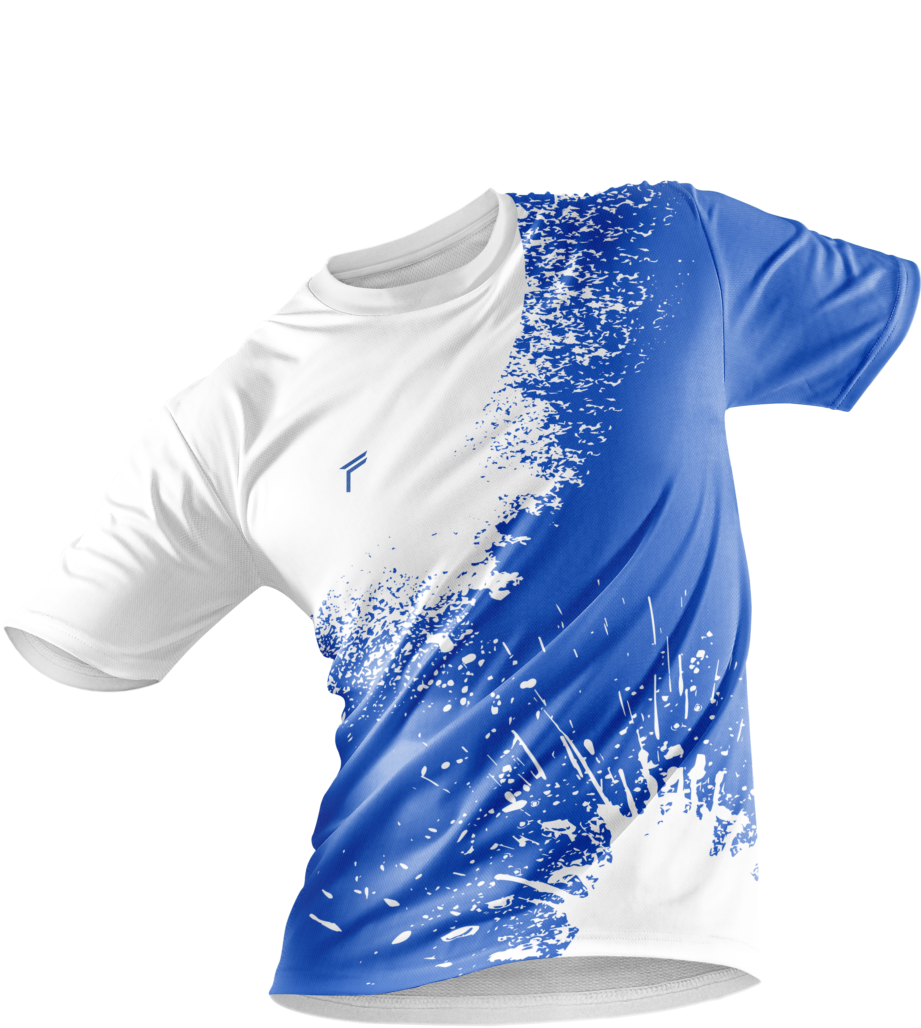 FR-70 Trikot-Oberteil Männer